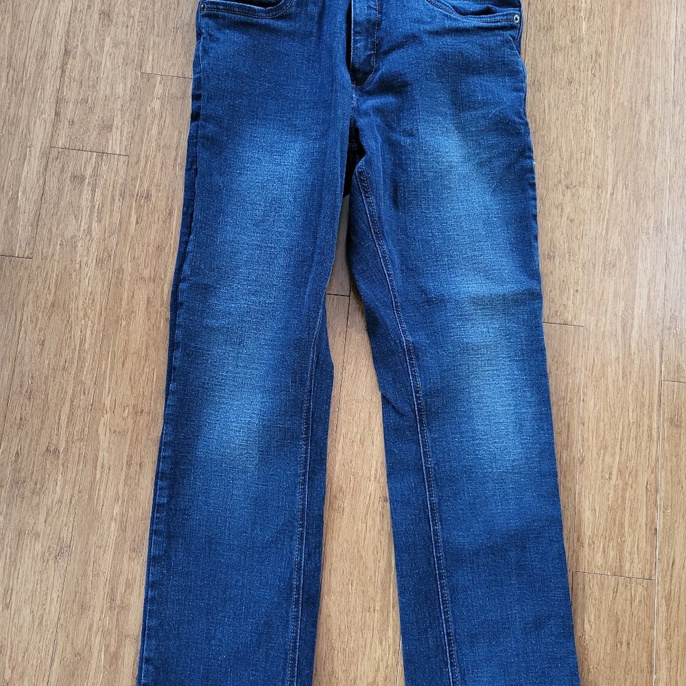 Like New Comfortable Urban Star Jeans